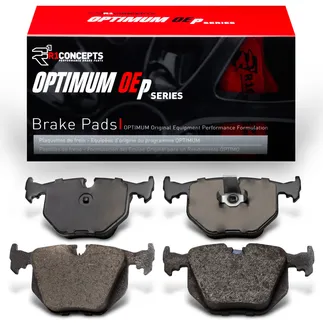 R1 Concepts 2551-0683-00 Optimum Oe Pads